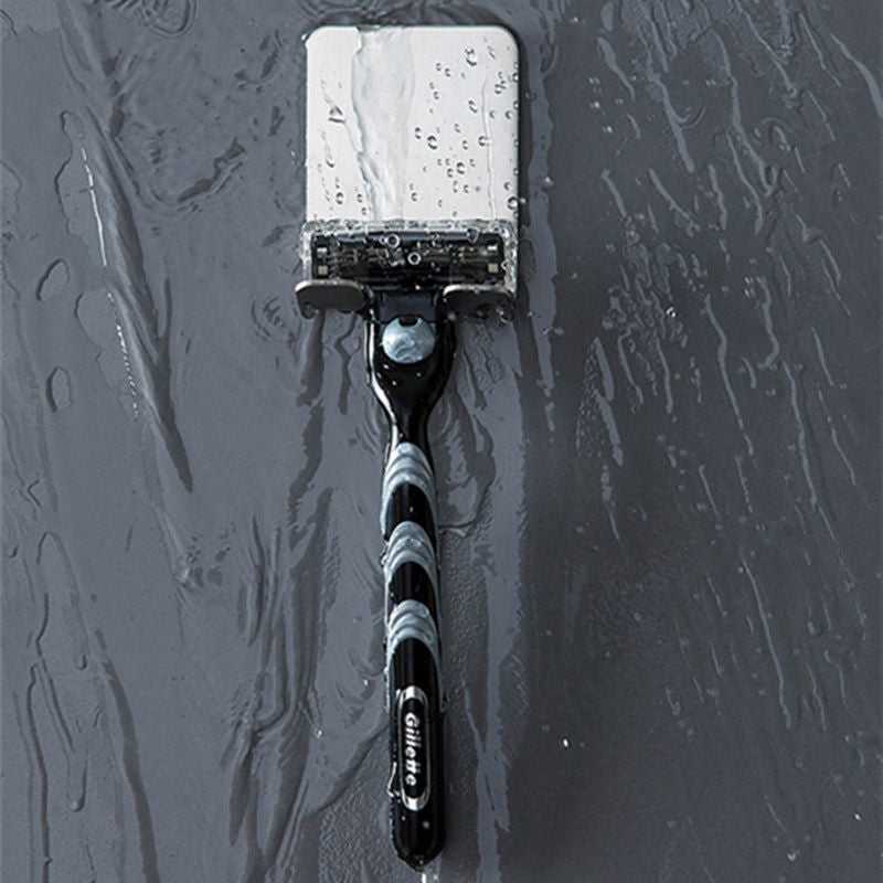 304 Stainless Steel Razor Holder