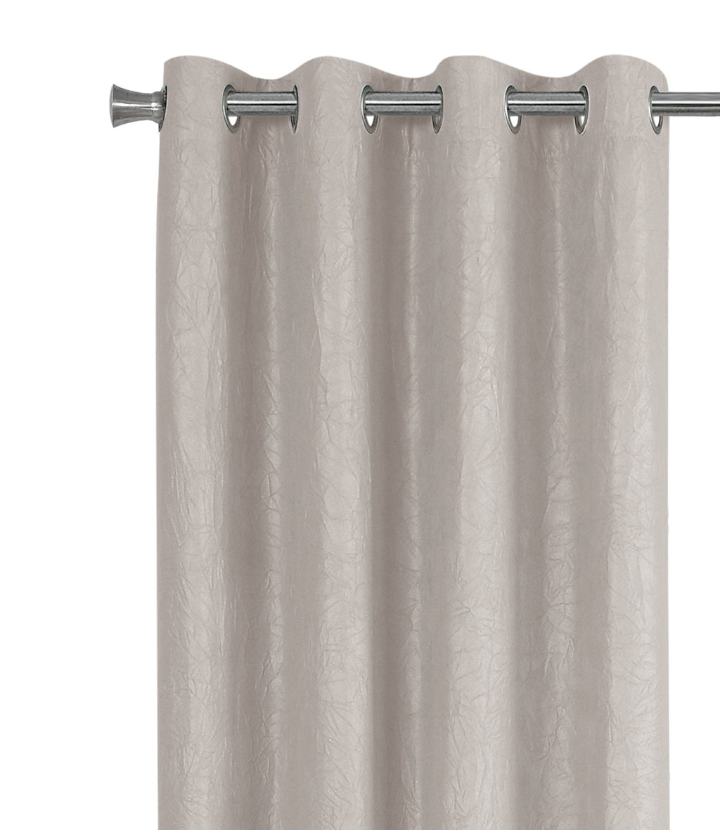54 × 84-Inch Room-Darkening Curtain Panels — Set of 2