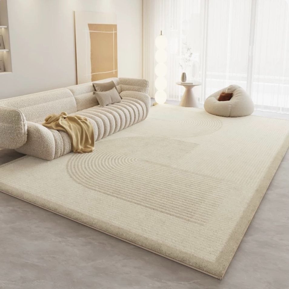Geometric Area Rug