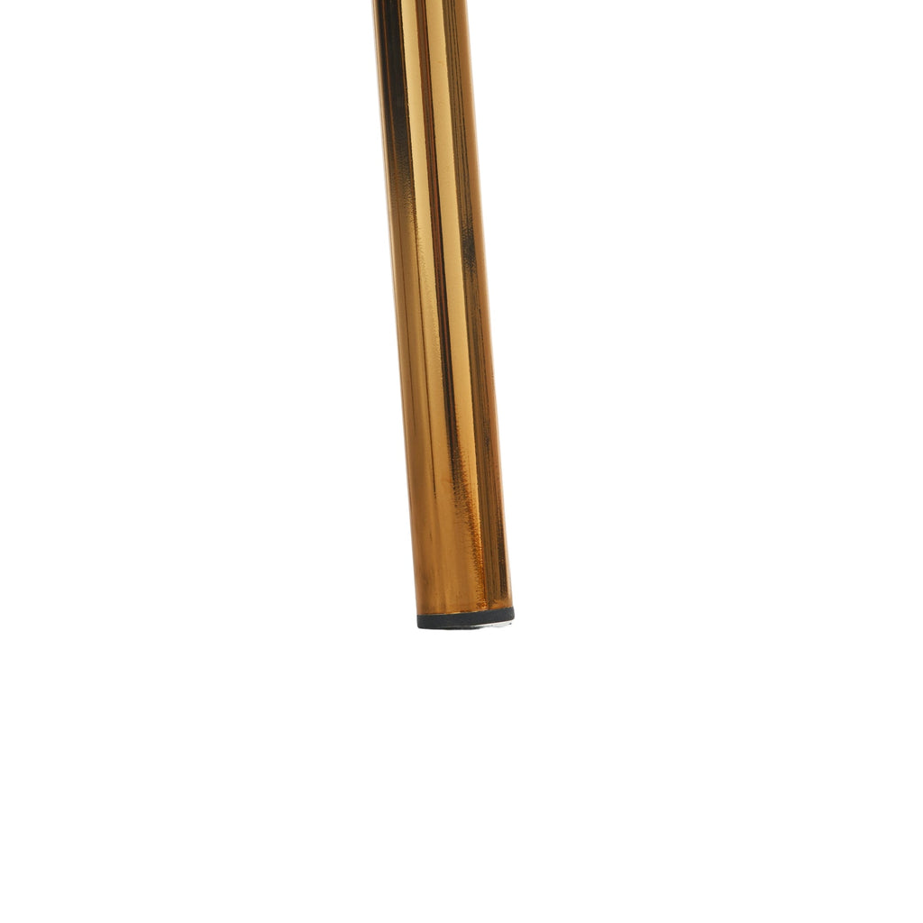 24 inch high circular bar stool