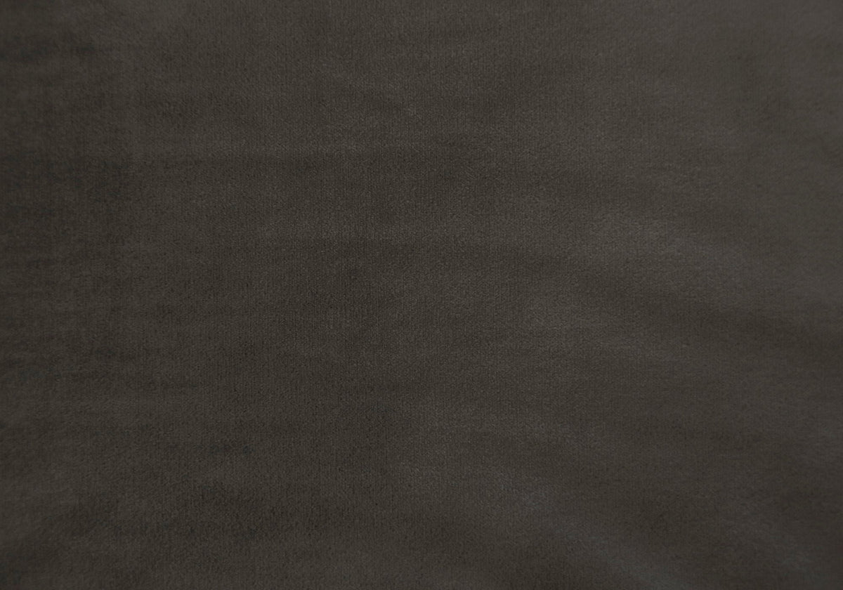 Contemporary Room-Darkening Grommet Curtain Panels — Set of 2