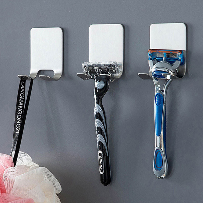 304 Stainless Steel Razor Holder
