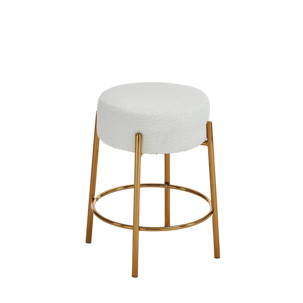 24 inch high circular bar stool