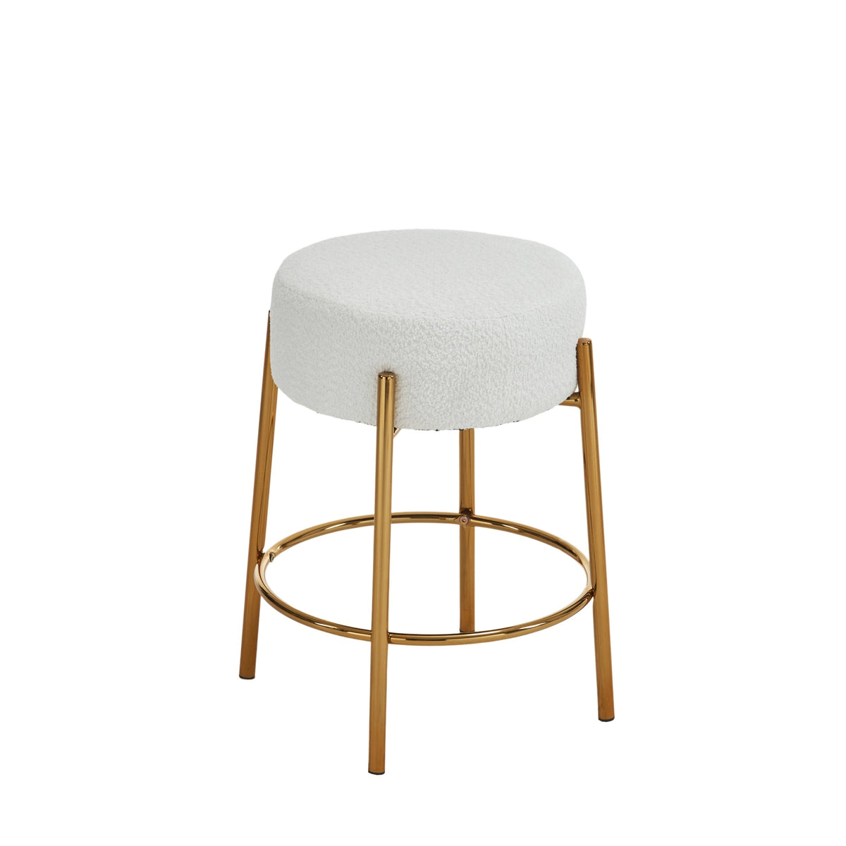 24 inch high circular bar stool