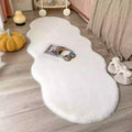 Solid-Color Area Rug