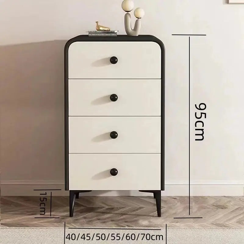 Modern Storage Sideboard Cabinet Dressers Closet Muebles Hogar Home Decor Handles