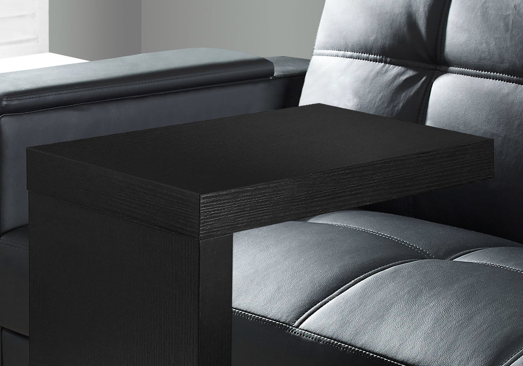 Hollow-Core Accent Table