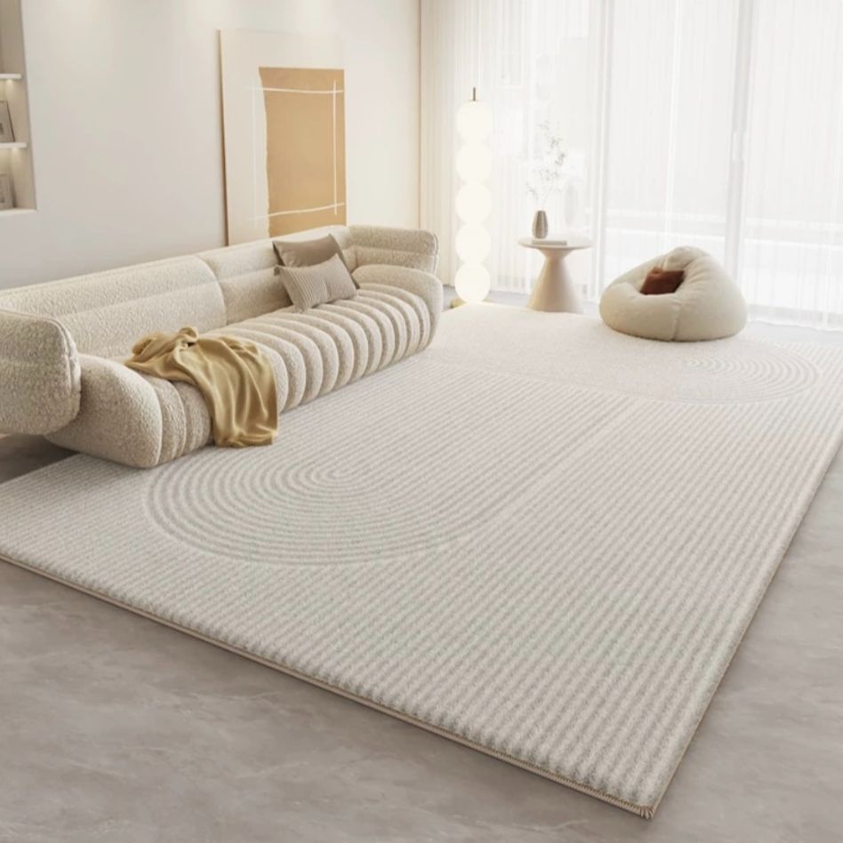Geometric Area Rug