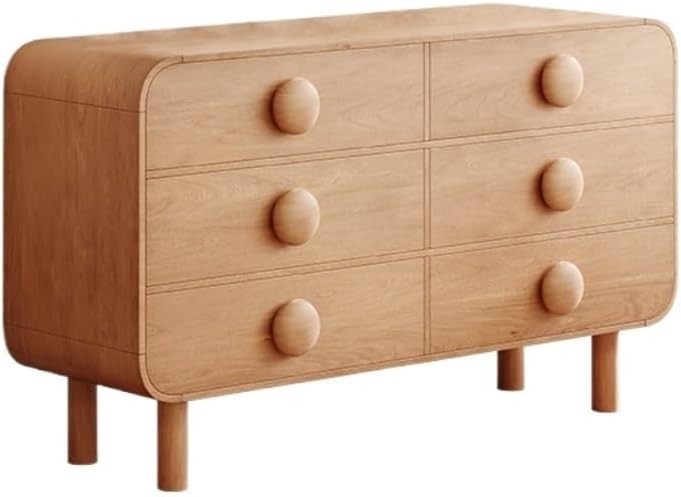 Bufetera Solid Wood Living Room Storage Cabinet, Farmhouse Sideboard, Chinese Sideboard, Restaurant, Kitchen Buffet Cabinet Aparadores Para Comedor(A)