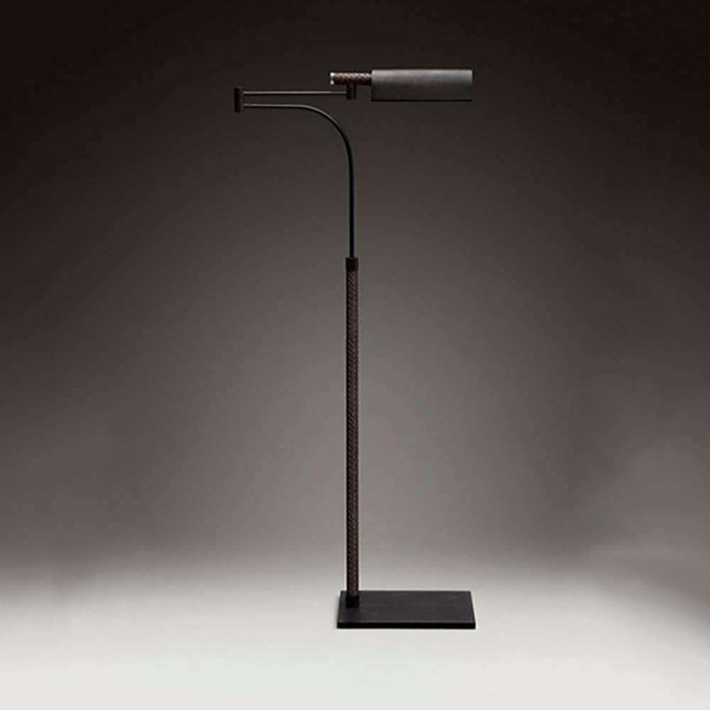 Nordic Modern Floor Lamp Fashion Luxury Family Iiving Room Bedroom Study Villa