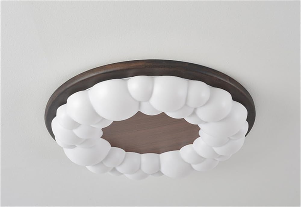 Nordic Contemporary Ceiling Lamp LED Fashion Art Living Room Bedroom Restaurant