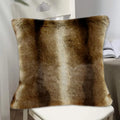 Animal-Design Pillow Cover