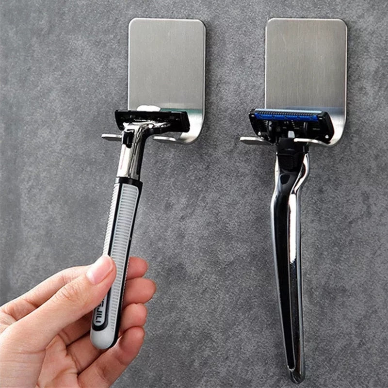 304 Stainless Steel Razor Holder