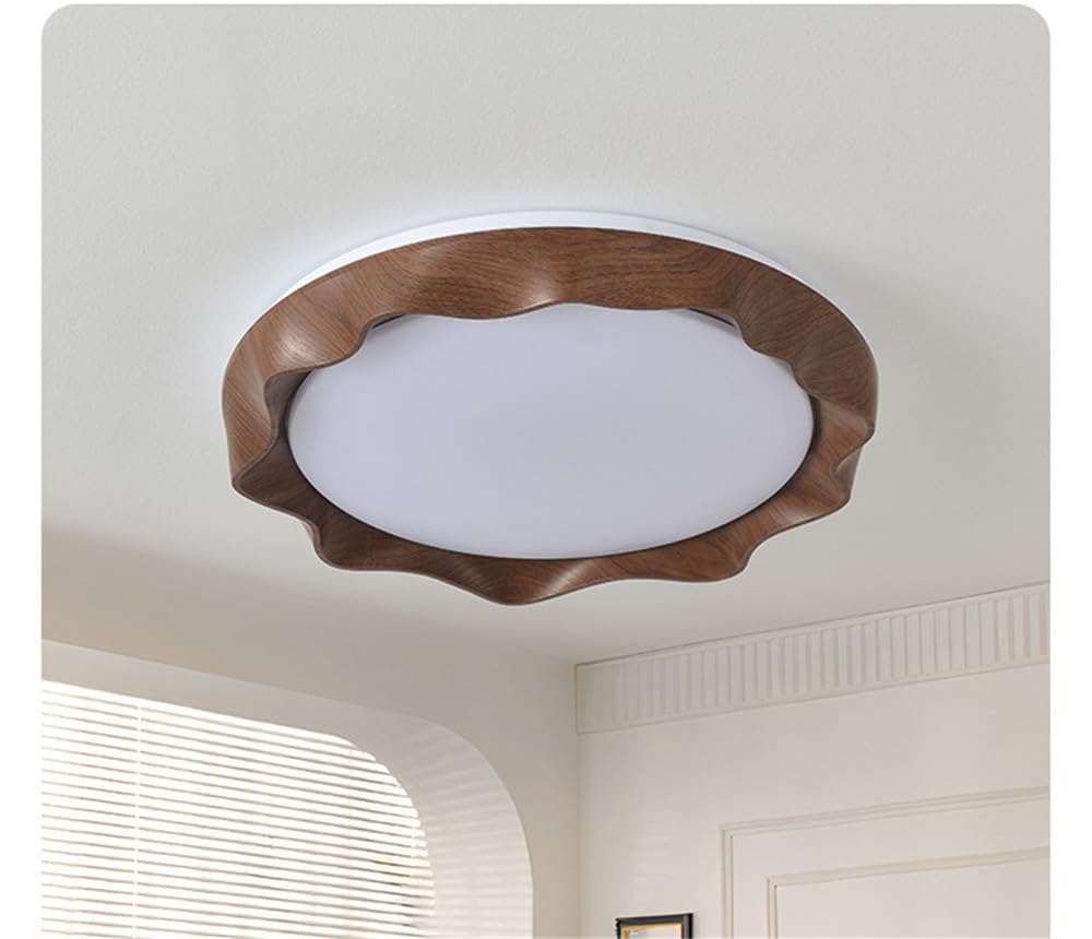 Nordic Contemporary Ceiling Lamp LED Fashion Art Living Room Bedroom Restaurant