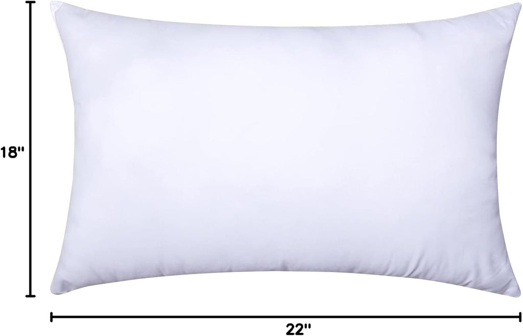 Decorative Pillow Insert
