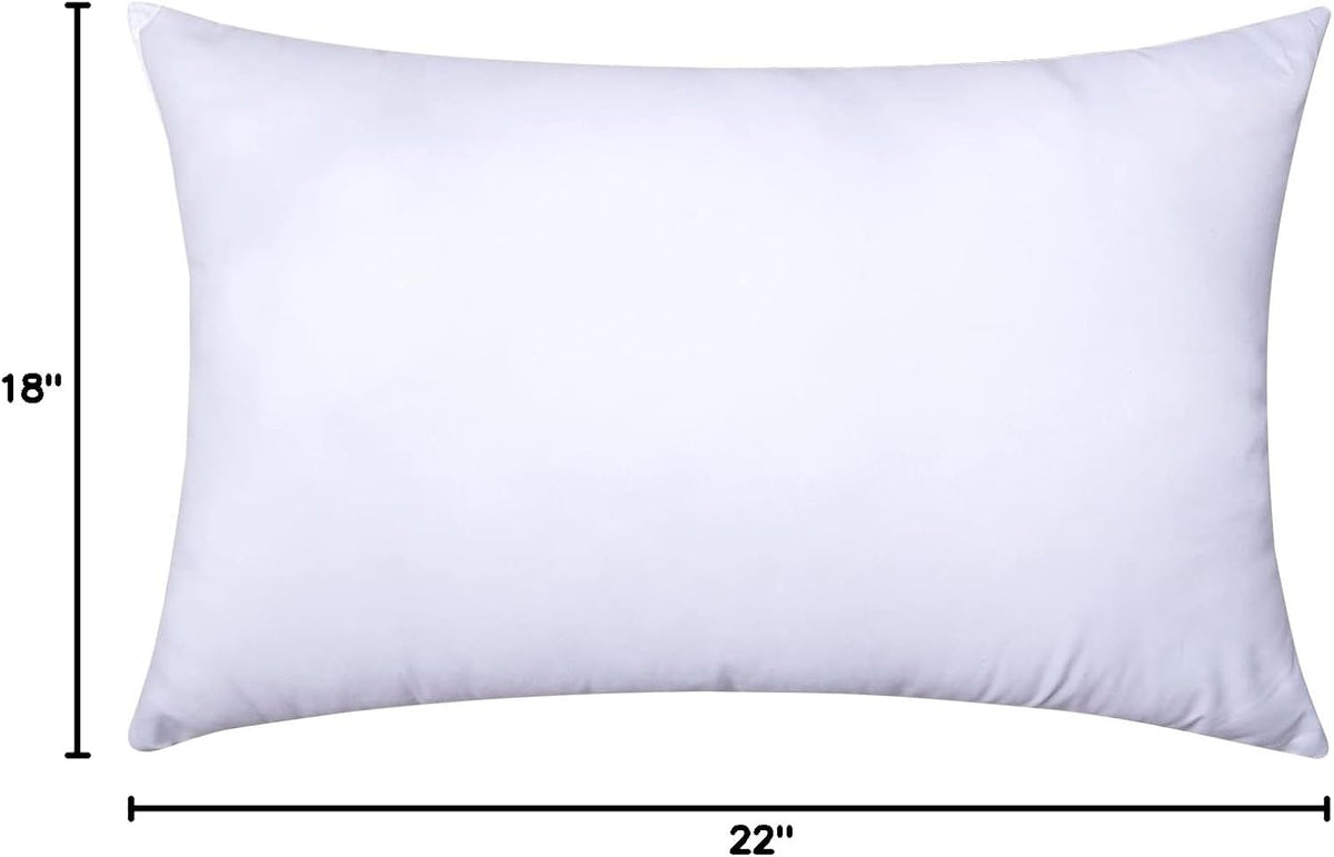 Decorative Pillow Insert