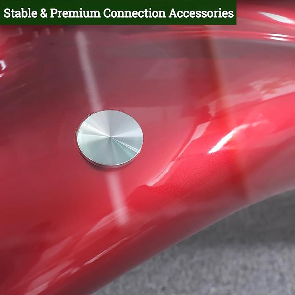 Oval Glass Coffee Table