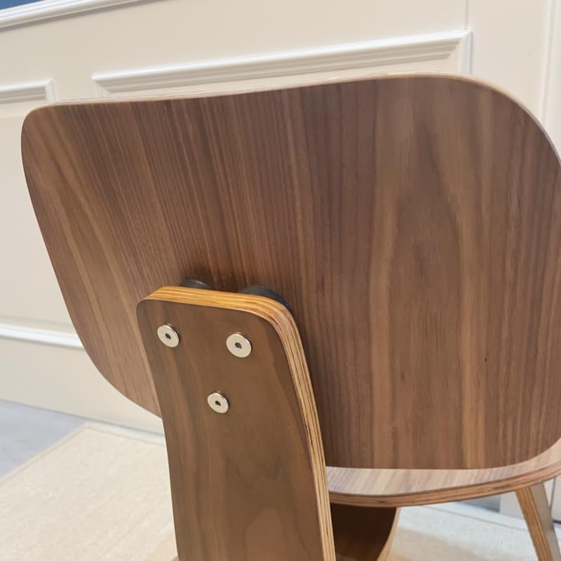 Molded Plywood Mid-Century Dining Chair