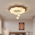 Nordic Contemporary Ceiling Lamp LED Fashion Art Living Room Bedroom Restaurant