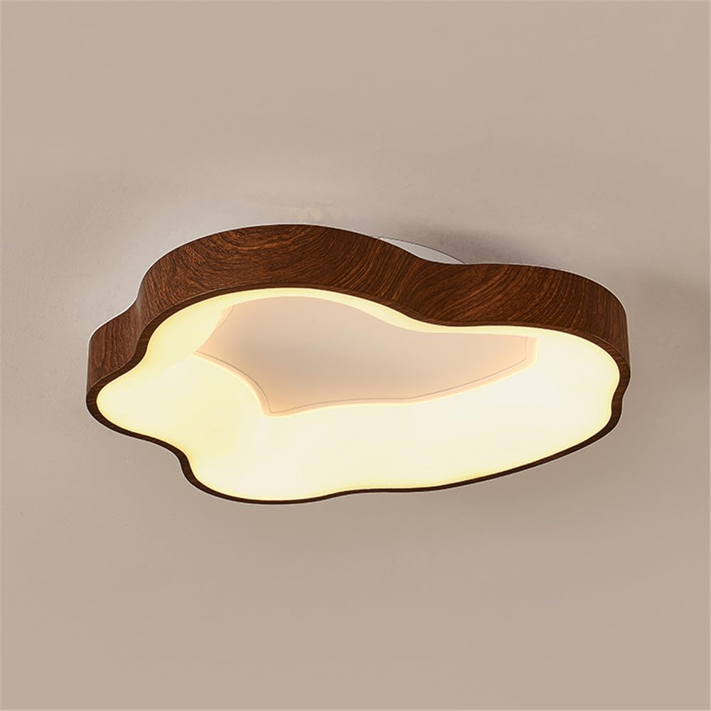Nordic Contemporary Ceiling Lamp LED Fashion Art Living Room Bedroom Restaurant