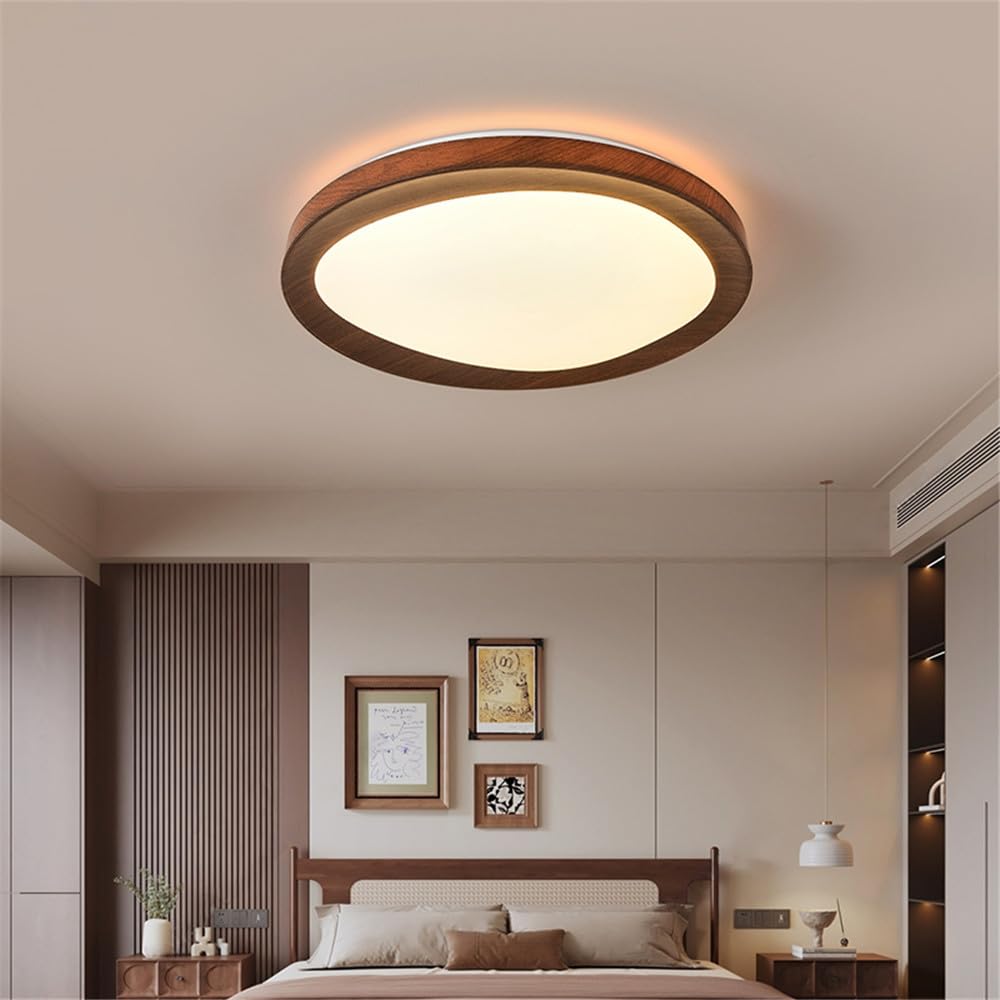 Nordic Contemporary Ceiling Lamp LED Fashion Art Living Room Bedroom Restaurant