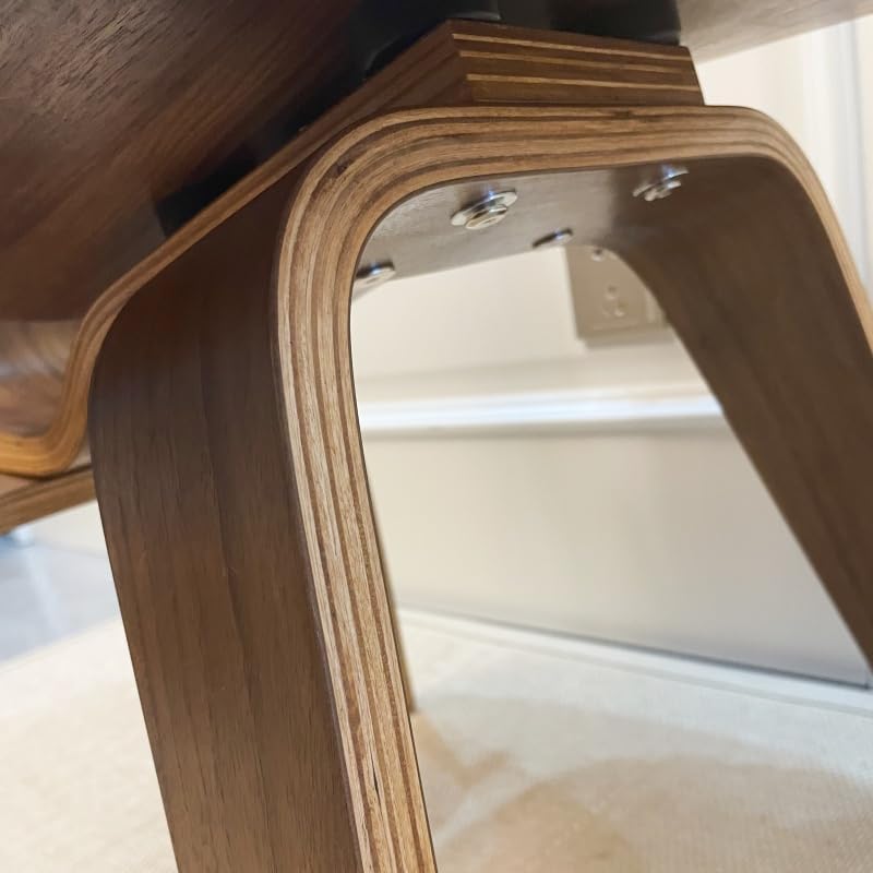 Molded Plywood Mid-Century Dining Chair