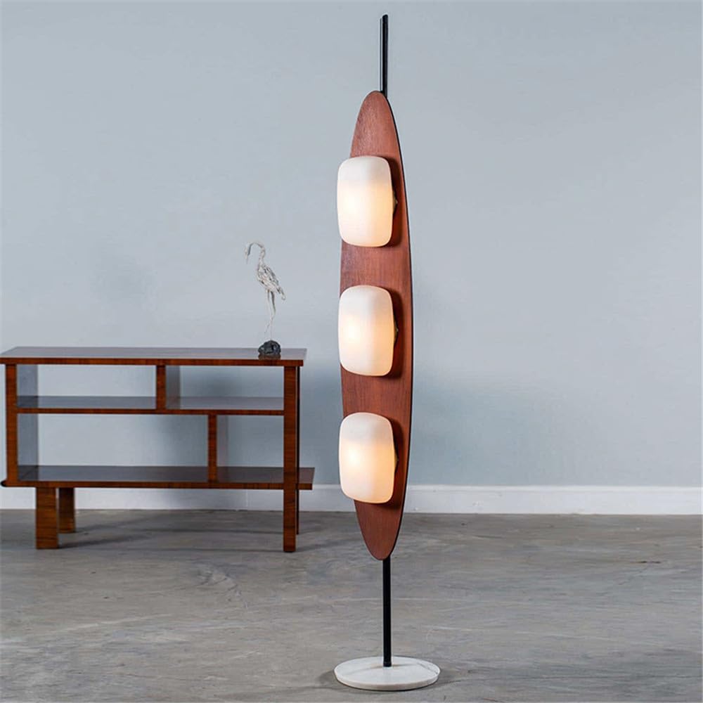 Nordic Modern Floor Lamp Fashion Luxury Family Iiving Room Bedroom Study Villa