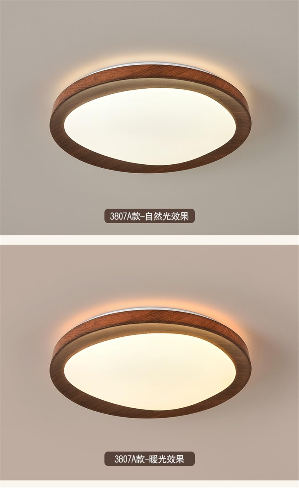 Nordic Contemporary Ceiling Lamp LED Fashion Art Living Room Bedroom Restaurant