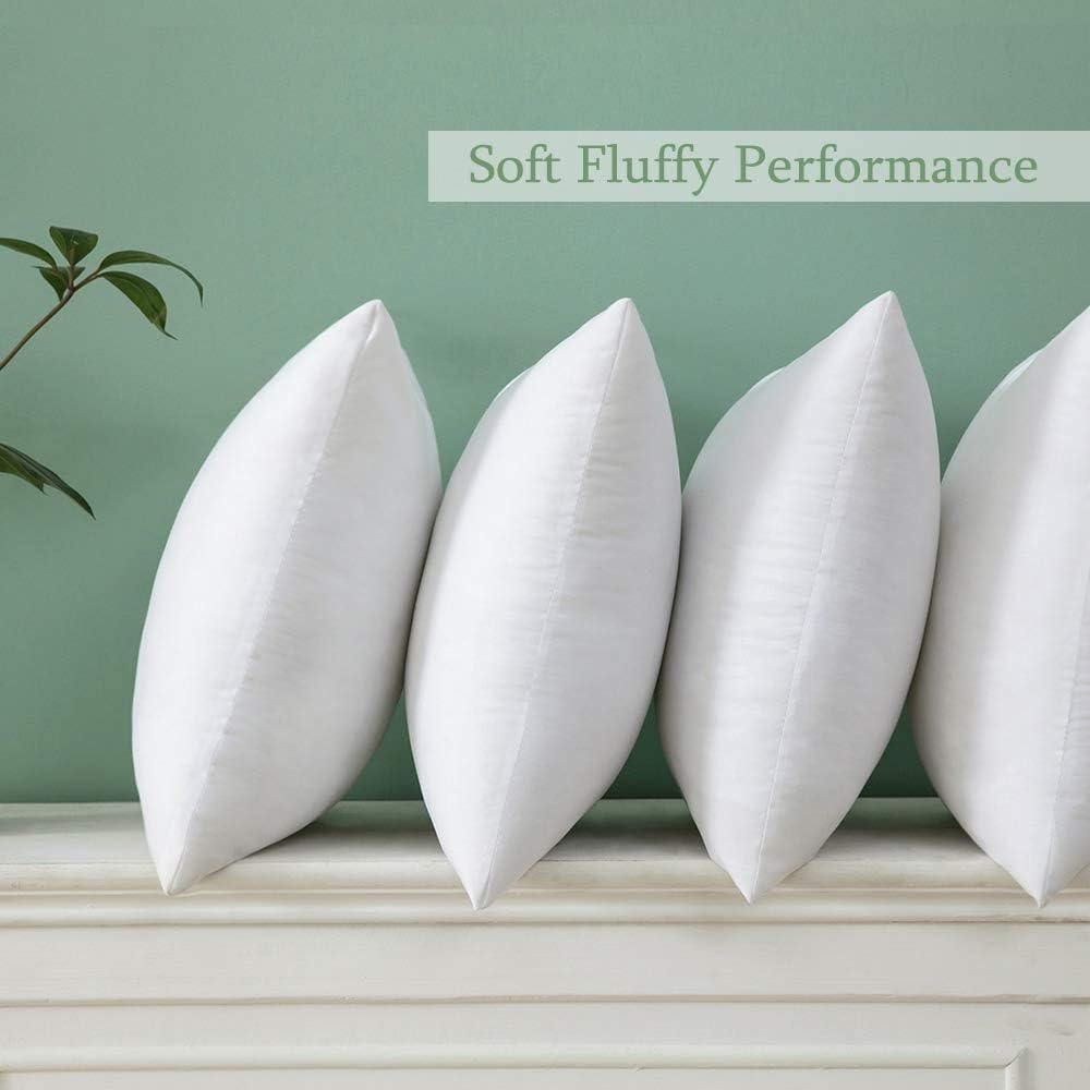Decorative Pillow Insert