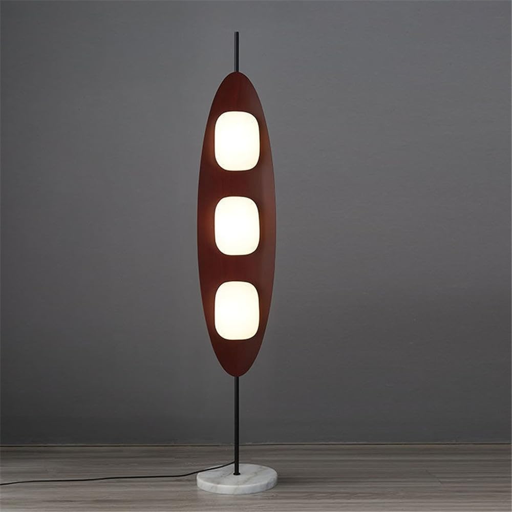 Nordic Modern Floor Lamp Fashion Luxury Family Iiving Room Bedroom Study Villa