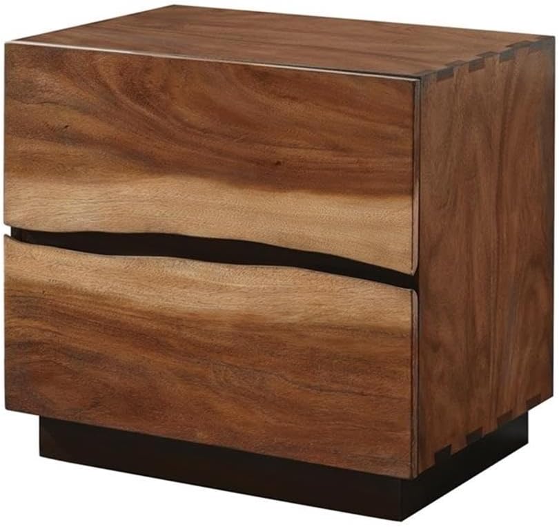 Maklaine 5-Piece Eastern King Storage Bedroom Set