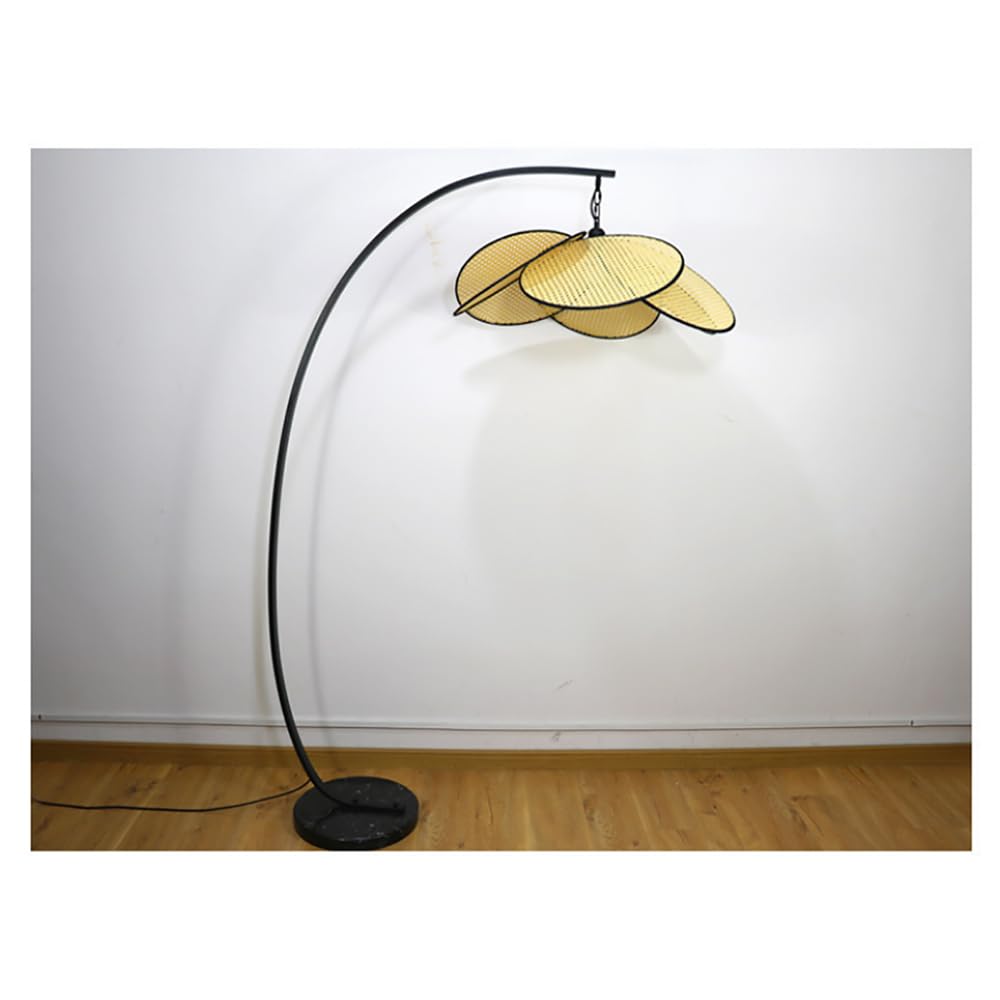 Nordic Modern Floor Lamp Fashion Luxury Family Iiving Room Bedroom Study Villa