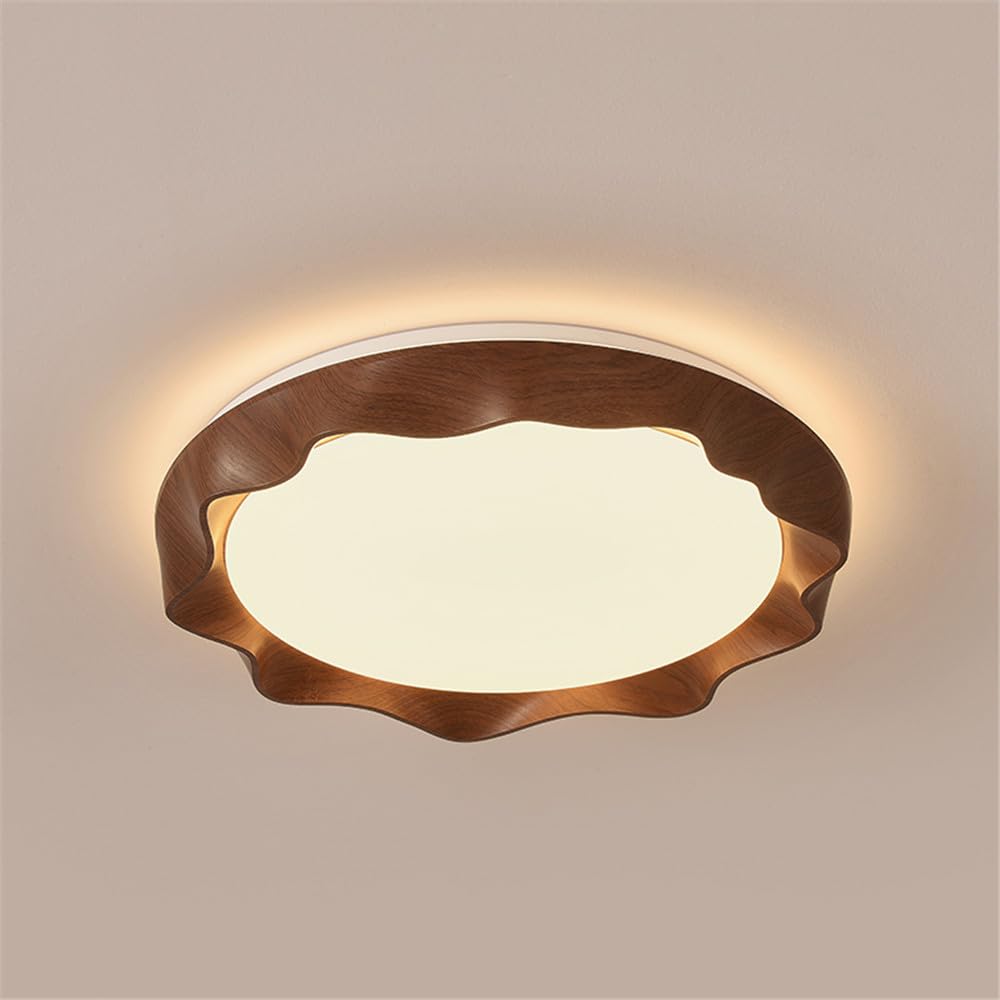 Nordic Contemporary Ceiling Lamp LED Fashion Art Living Room Bedroom Restaurant