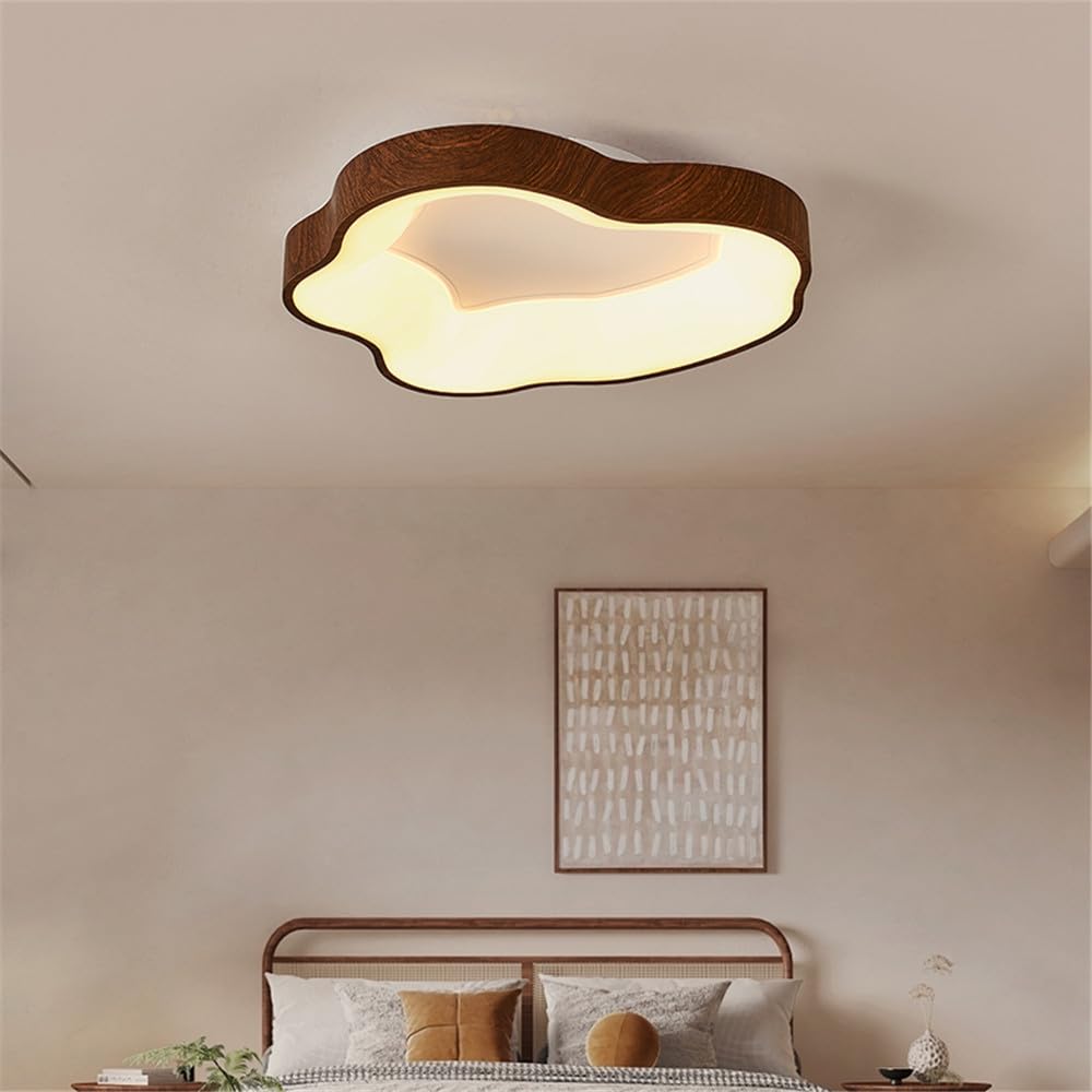 Nordic Contemporary Ceiling Lamp LED Fashion Art Living Room Bedroom Restaurant