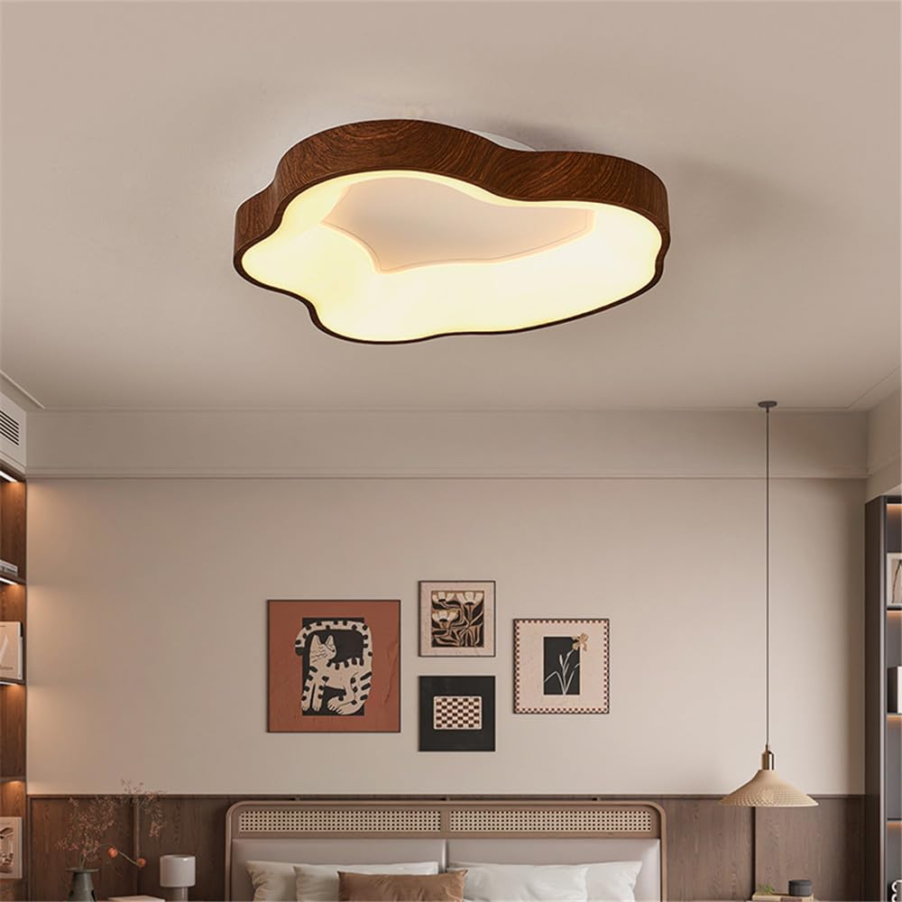 Nordic Contemporary Ceiling Lamp LED Fashion Art Living Room Bedroom Restaurant