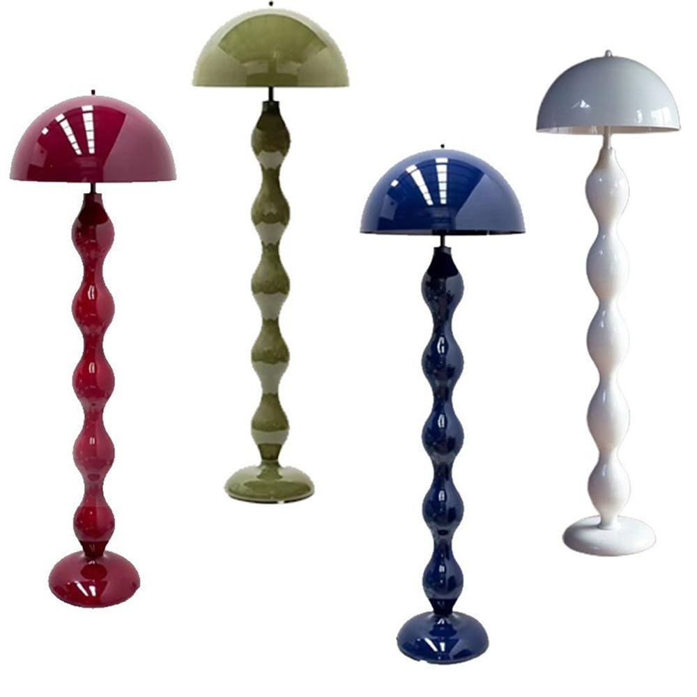 Nordic Modern Floor Lamp Fashion Luxury Family Iiving Room Bedroom Study Villa