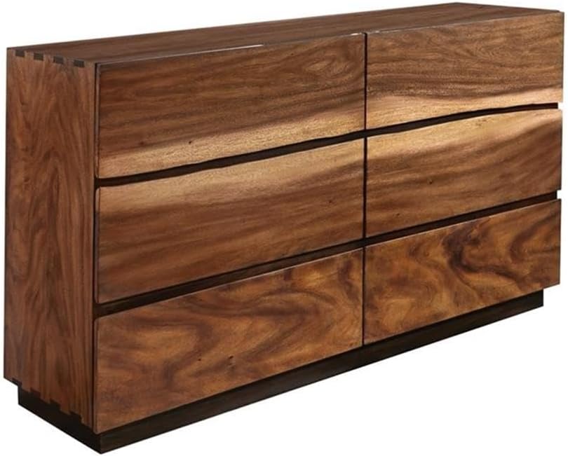 Maklaine 5-Piece Eastern King Storage Bedroom Set