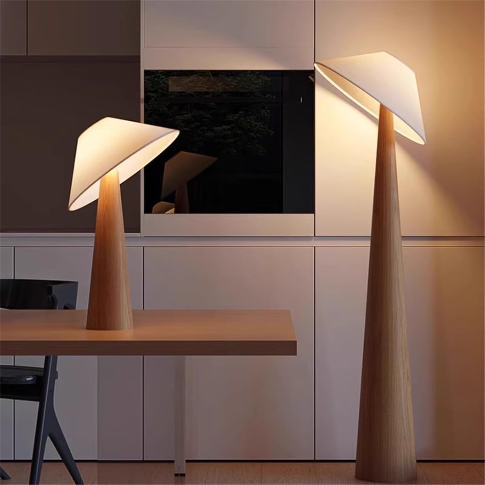 Nordic Modern Floor Lamp Fashion Luxury Family Iiving Room Bedroom Study Villa
