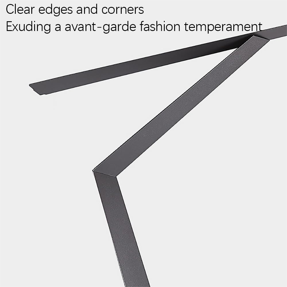 Nordic Modern Floor Lamp Fashion Luxury Family Iiving Room Bedroom Study Villa