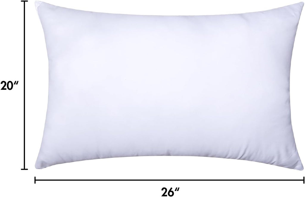 Decorative Pillow Insert