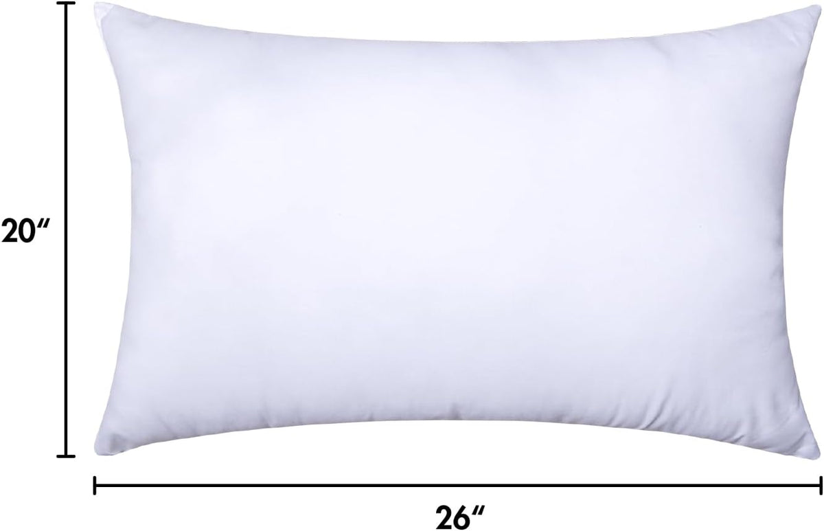 Decorative Pillow Insert