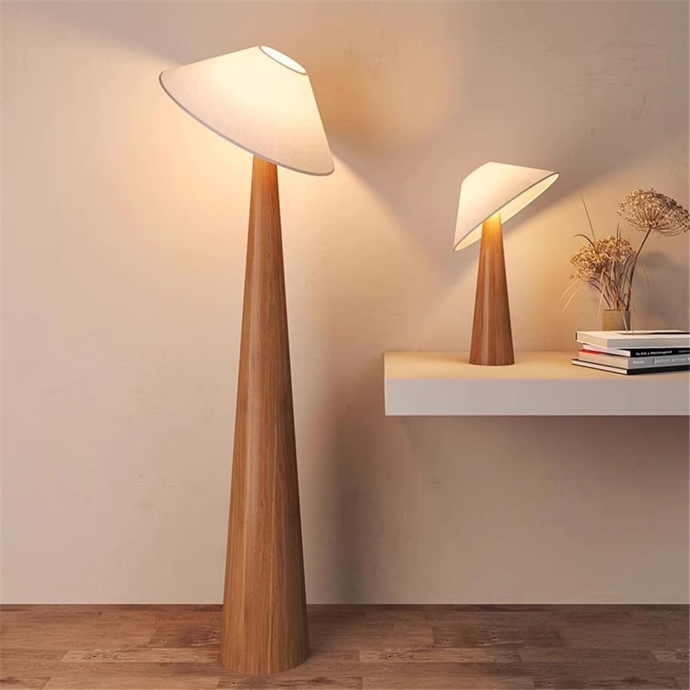Nordic Modern Floor Lamp Fashion Luxury Family Iiving Room Bedroom Study Villa