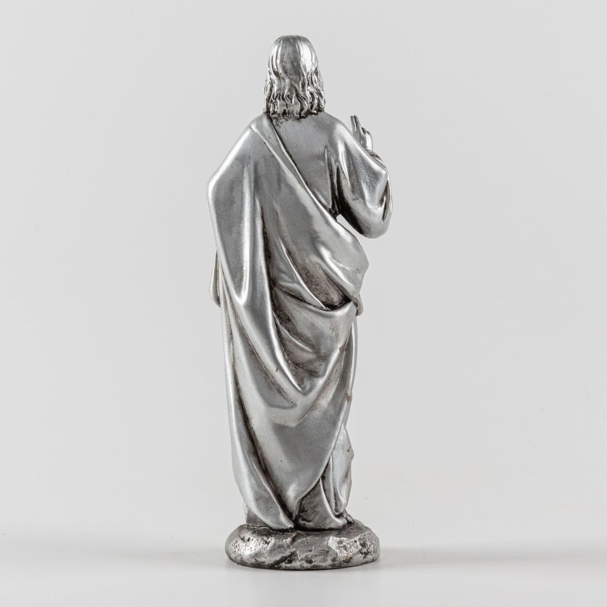DevotedWalls 24.75-inch Large Sacred Heart of Jesus Statue