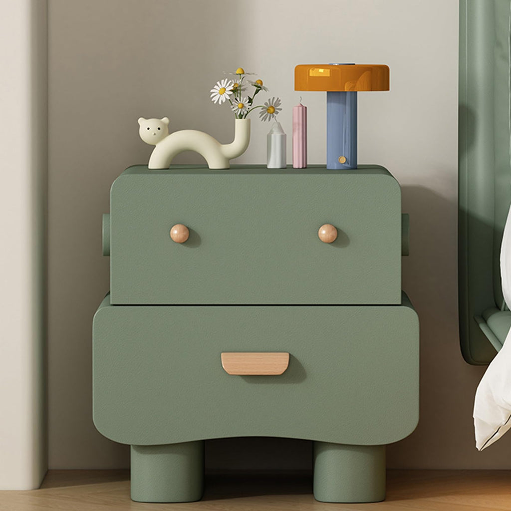 Creative Night Stand, Multifunctional Bedside Table