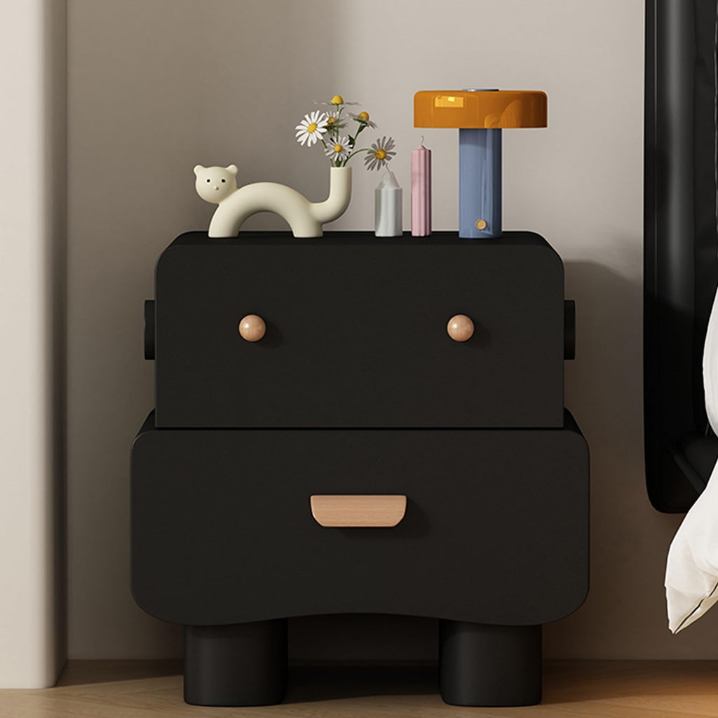 Creative Night Stand, Multifunctional Bedside Table