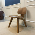 Molded Plywood Mid-Century Dining Chair