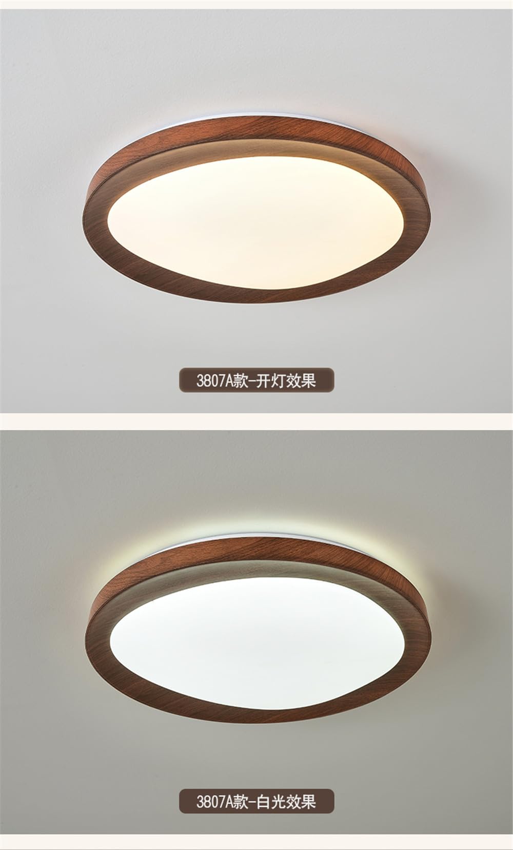 Nordic Contemporary Ceiling Lamp LED Fashion Art Living Room Bedroom Restaurant