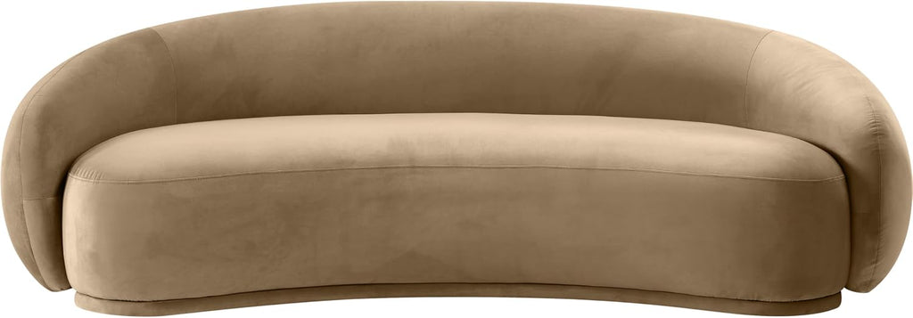 Meridian Emery Velvet Sofa