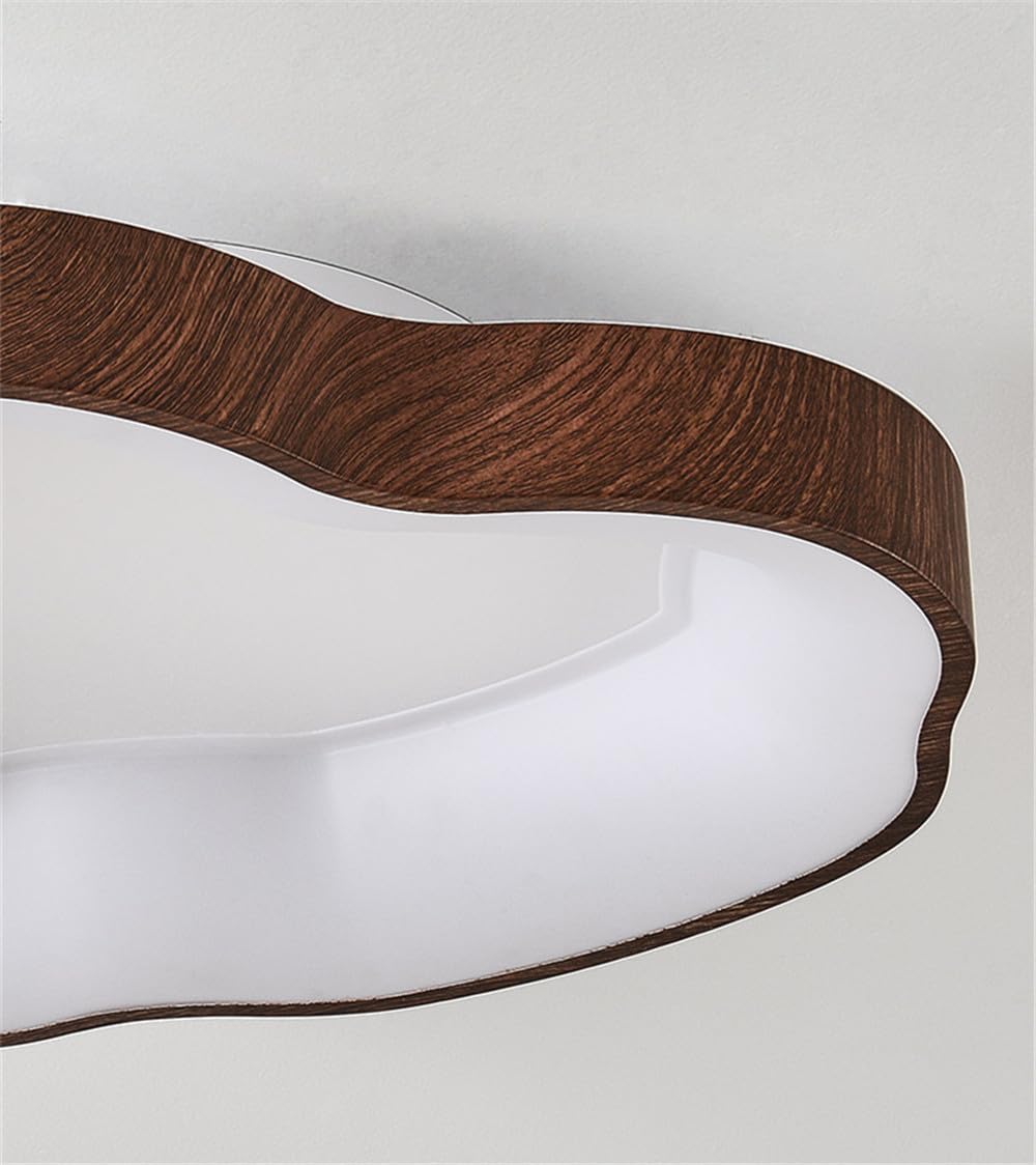 Nordic Contemporary Ceiling Lamp LED Fashion Art Living Room Bedroom Restaurant