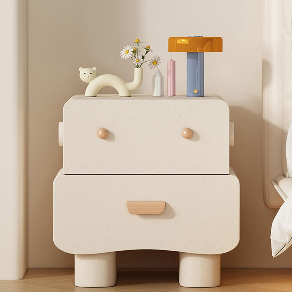 Creative Night Stand, Multifunctional Bedside Table
